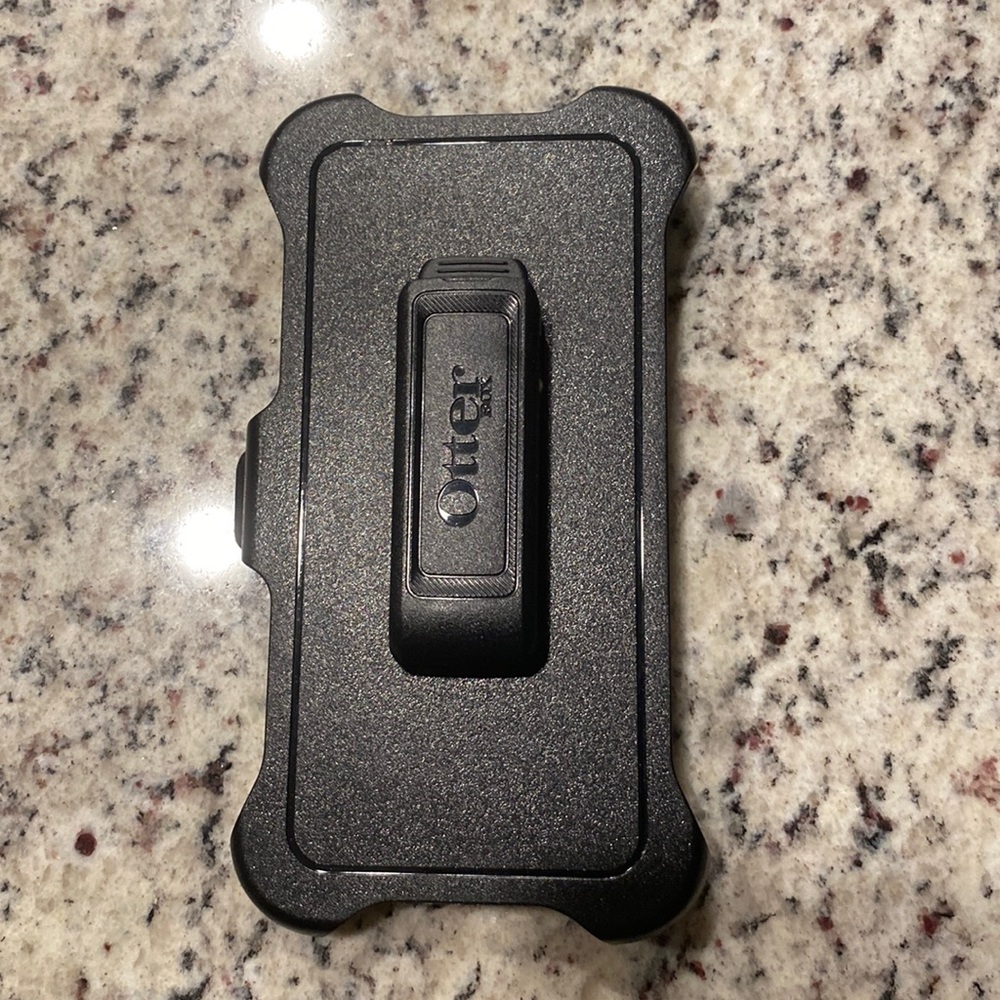 Cell phone case